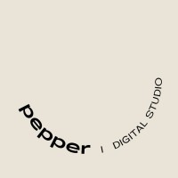 Pepper Marketing Digital logo, Pepper Marketing Digital contact details