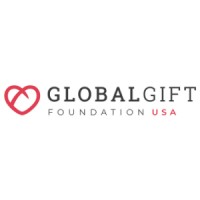 Global Gift Foundation USA logo, Global Gift Foundation USA contact details