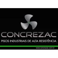 Concrezac logo, Concrezac contact details