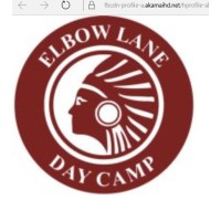 Elbow Lane Day Camp logo, Elbow Lane Day Camp contact details