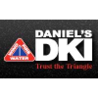 Daniels DKI logo, Daniels DKI contact details