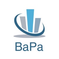 BAPA logo, BAPA contact details