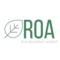 Roa Insurance Agency logo, Roa Insurance Agency contact details