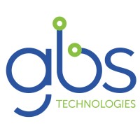 GBS Technologies logo, GBS Technologies contact details