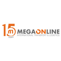 Mega Online Logistics logo, Mega Online Logistics contact details