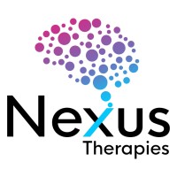 Nexus Therapies logo, Nexus Therapies contact details