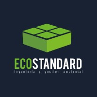 Ecostandard logo, Ecostandard contact details