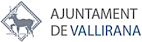 ajuntament de vallirana logo, ajuntament de vallirana contact details