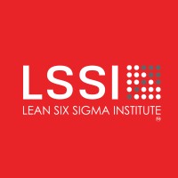 Lean Six Sigma Institute LATAM logo, Lean Six Sigma Institute LATAM contact details