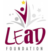 LEAD Foundation logo, LEAD Foundation contact details