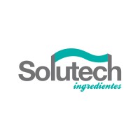 Solutech Ingredientes logo, Solutech Ingredientes contact details