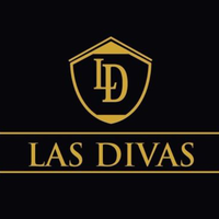 Las Divas logo, Las Divas contact details