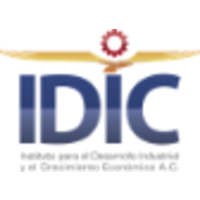 Instituto para el Desarrollo Industrial y el Crecimiento Económico (IDIC) México logo, Instituto para el Desarrollo Industrial y el Crecimiento Económico (IDIC) México contact details