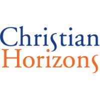 Christian Horizons logo, Christian Horizons contact details