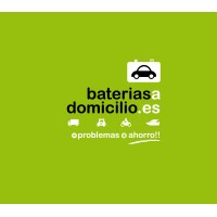 Baterias A Domicilio logo, Baterias A Domicilio contact details