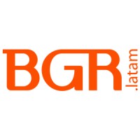 BGR Latam logo, BGR Latam contact details