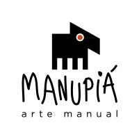 Manupiá logo, Manupiá contact details