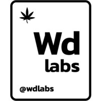 WD LABS logo, WD LABS contact details