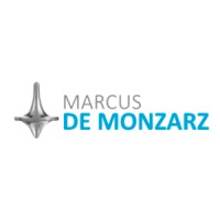 De Monzarz Consultores logo, De Monzarz Consultores contact details