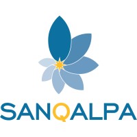 Sanqalpa logo, Sanqalpa contact details