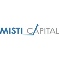 Misti Capital logo, Misti Capital contact details