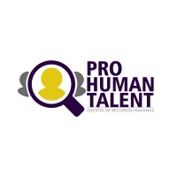 Pro Human Talent logo, Pro Human Talent contact details