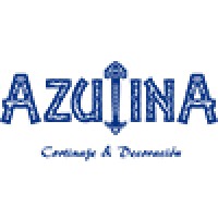 Azulina logo, Azulina contact details