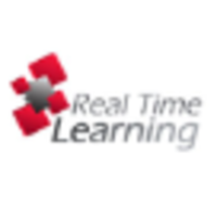 Real Time Learning logo, Real Time Learning contact details