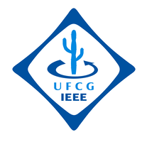 IEEE UFCG Student Branch logo, IEEE UFCG Student Branch contact details