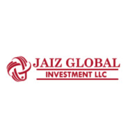 JAIZ global logo, JAIZ global contact details