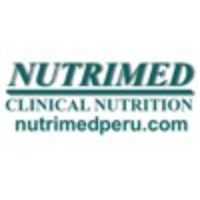 Nutrimed Clinical Nutrition logo, Nutrimed Clinical Nutrition contact details