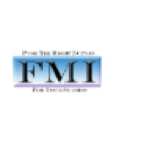 FMI Industries logo, FMI Industries contact details