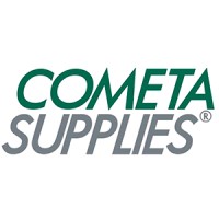 Cometa Supplies logo, Cometa Supplies contact details