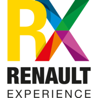 Renault Experience logo, Renault Experience contact details