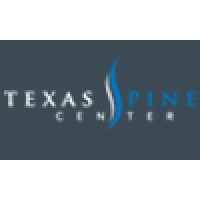 Texas Spine Center logo, Texas Spine Center contact details