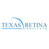 Texas Retina Institute logo, Texas Retina Institute contact details