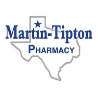 MARTIN TIPTON PHARMACY LLC logo, MARTIN TIPTON PHARMACY LLC contact details