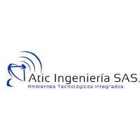 Atic Ingeniería logo, Atic Ingeniería contact details