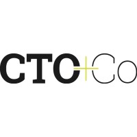 CTO and Co Ltd. logo, CTO and Co Ltd. contact details