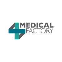 Medical Factory logo, Medical Factory contact details