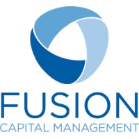 Fusion Capital Management logo, Fusion Capital Management contact details