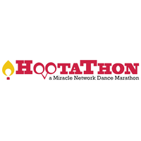 HootaThon logo, HootaThon contact details