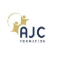 AJC Formation logo, AJC Formation contact details