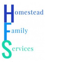 Homestead Family Services logo, Homestead Family Services contact details