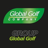 Global Golf Company logo, Global Golf Company contact details