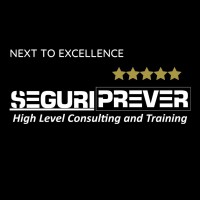 Seguriprever logo, Seguriprever contact details