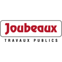 JOUBEAUX TP logo, JOUBEAUX TP contact details