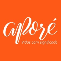 Aporé logo, Aporé contact details