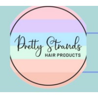 Pretty Strands Hair Products logo, Pretty Strands Hair Products contact details