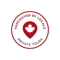 Vancouver by Locals - Tour Company logo, Vancouver by Locals - Tour Company contact details